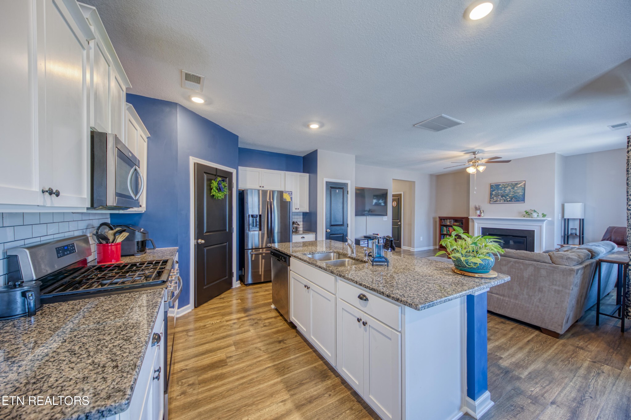 159 Ibis Loop Oak Ridge, TN 37830 - Photo 8 of 20