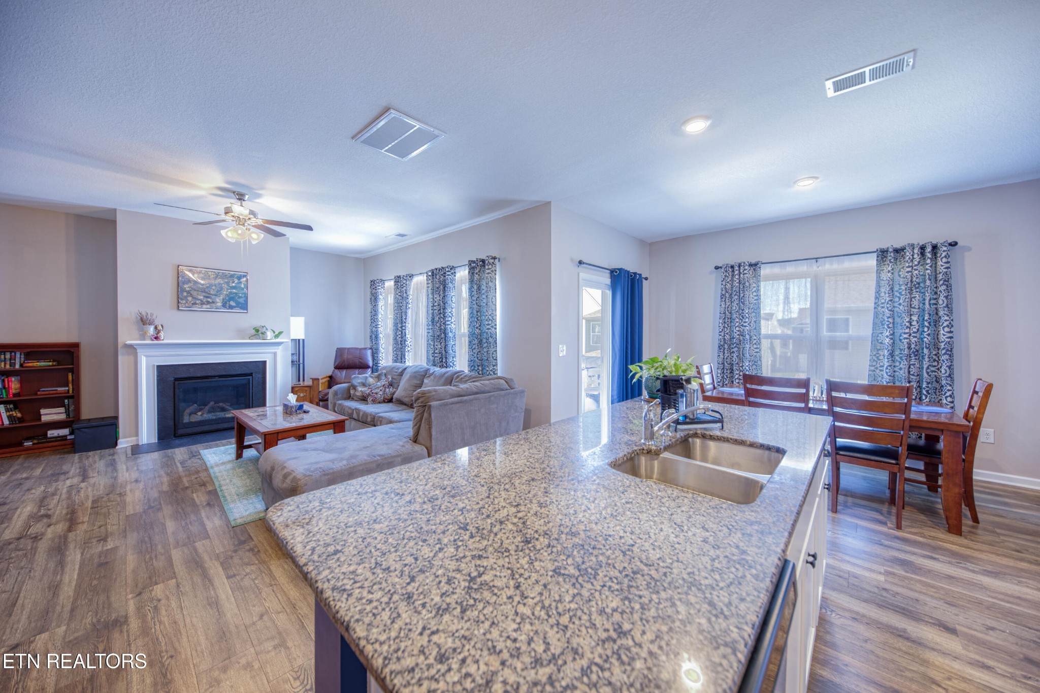 159 Ibis Loop Oak Ridge, TN 37830 - Photo 9 of 20