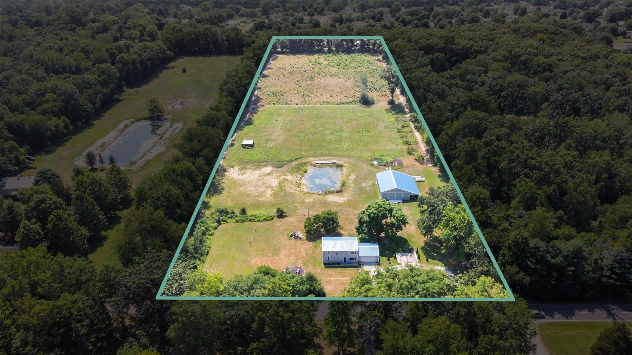 10374 Douglas Road Osceola, IN 46561 - Photo 2 of 36