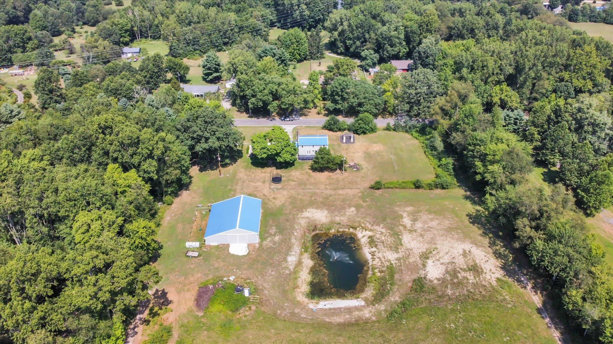 10374 Douglas Road Osceola, IN 46561 - Photo 2 of 36