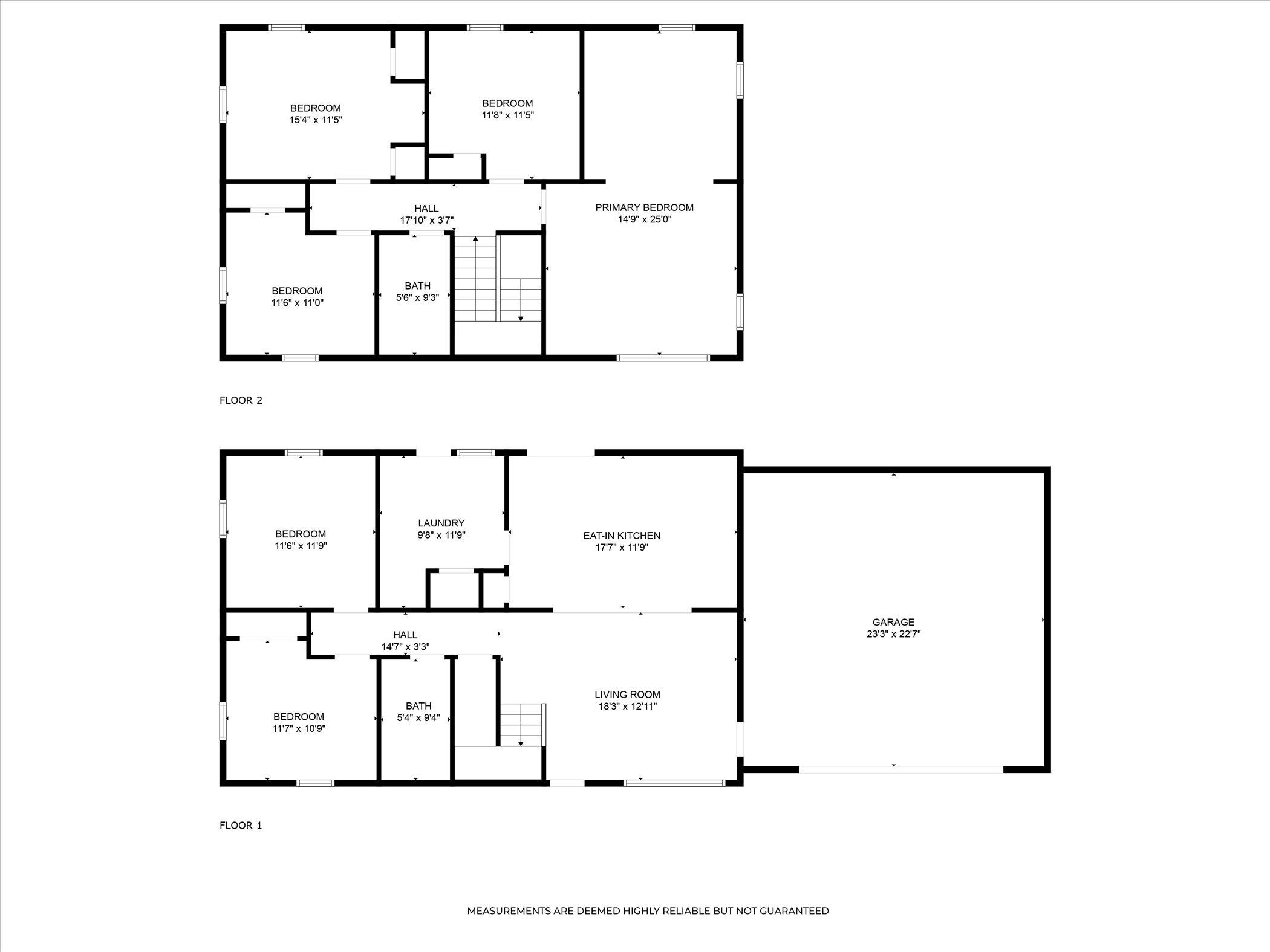 10374 Douglas Road Osceola, IN 46561 - Photo 3 of 36