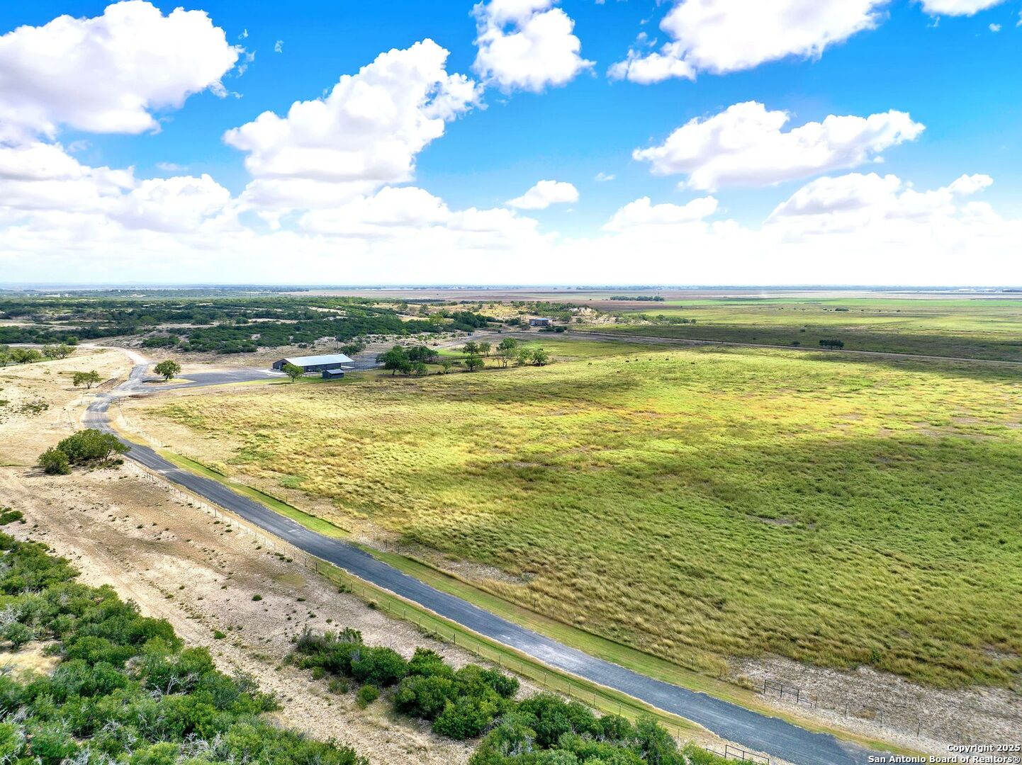 722 County Road 424 Hondo, TX 78861 - Photo 13 of 45 a view of an ocean and beach