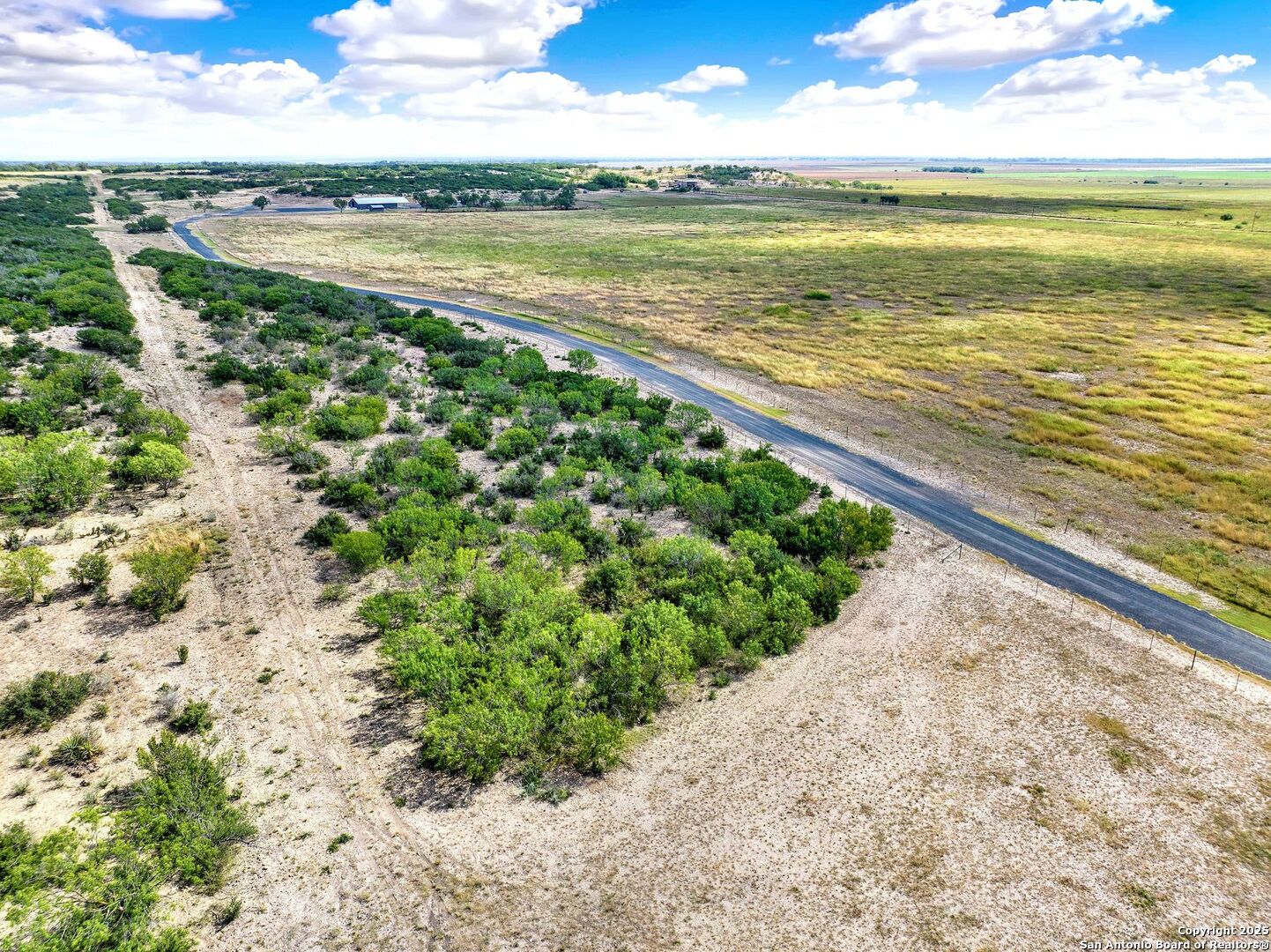 722 County Road 424 Hondo, TX 78861 - Photo 15 of 45 a view of an ocean and beach
