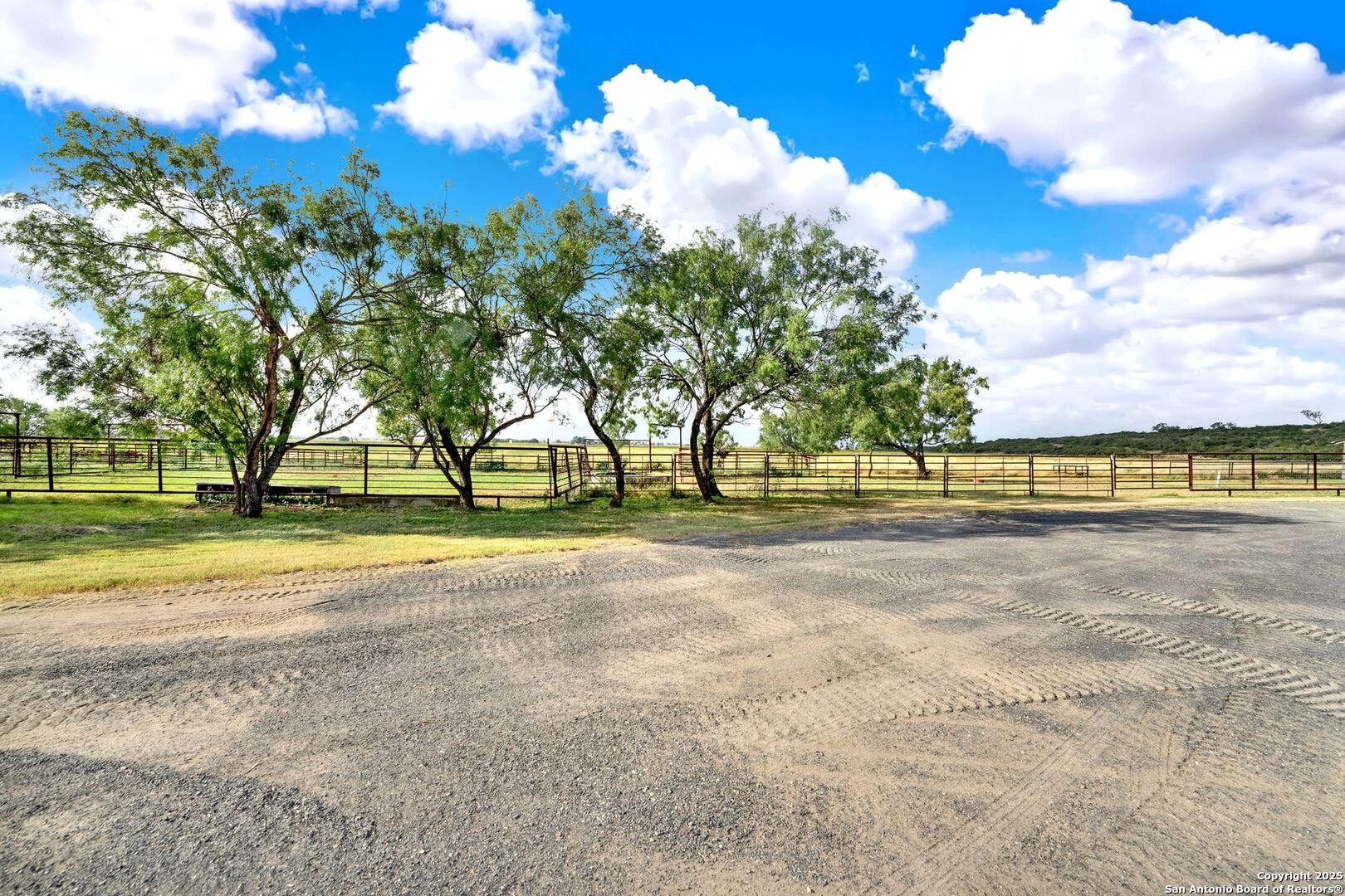 722 County Road 424 Hondo, TX 78861 - Photo 24 of 45 a view of a playground