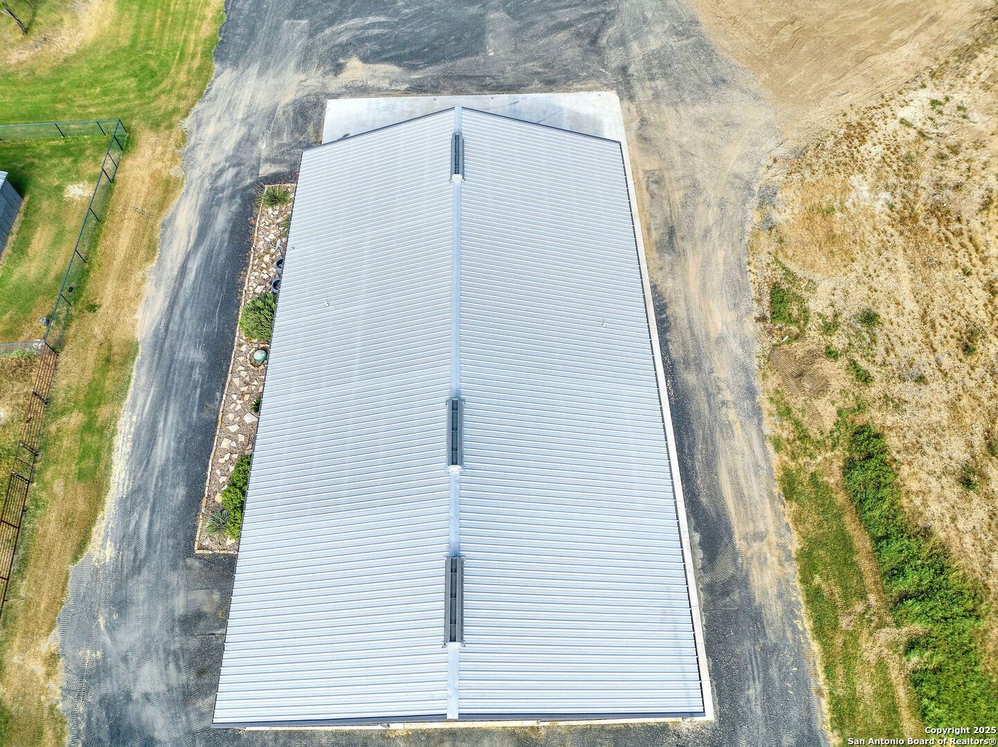 722 County Road 424 Hondo, TX 78861 - Photo 6 of 45 a view of a door