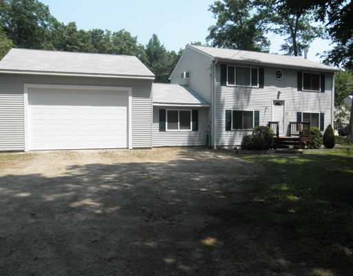 5325 Flat River Road Coventry, RI 02827 - Photo 1 of 17 Exterior Front.