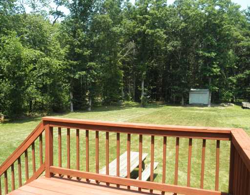 5325 Flat River Road Coventry, RI 02827 - Photo 16 of 17 Yard/Garden.