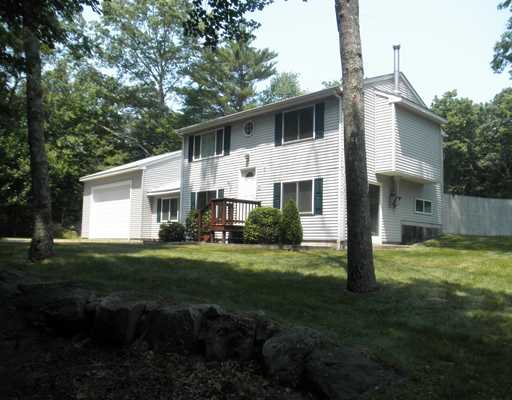 5325 Flat River Road Coventry, RI 02827 - Photo 2 of 17 Exterior Front.