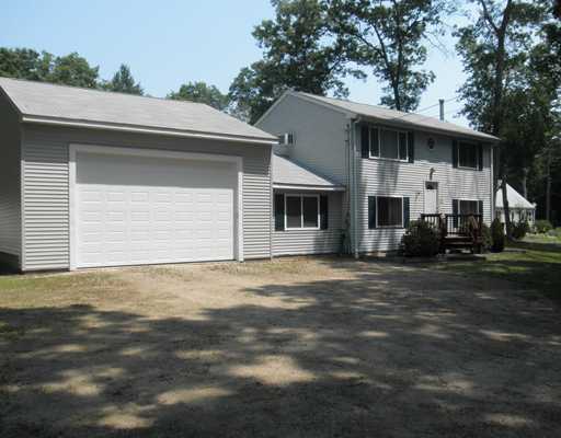5325 Flat River Road Coventry, RI 02827 - Photo 3 of 17 Exterior Front.