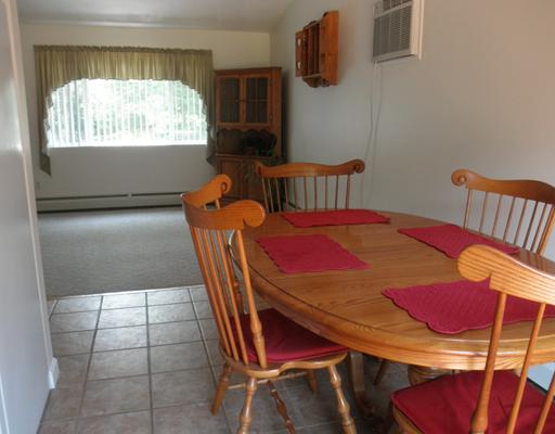 5325 Flat River Road Coventry, RI 02827 - Photo 5 of 17 Dining Area.