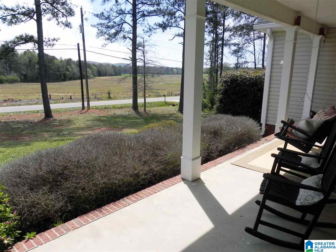 1537 Glenvale Road Jacksonville, AL 36265 - Photo 40 of 50