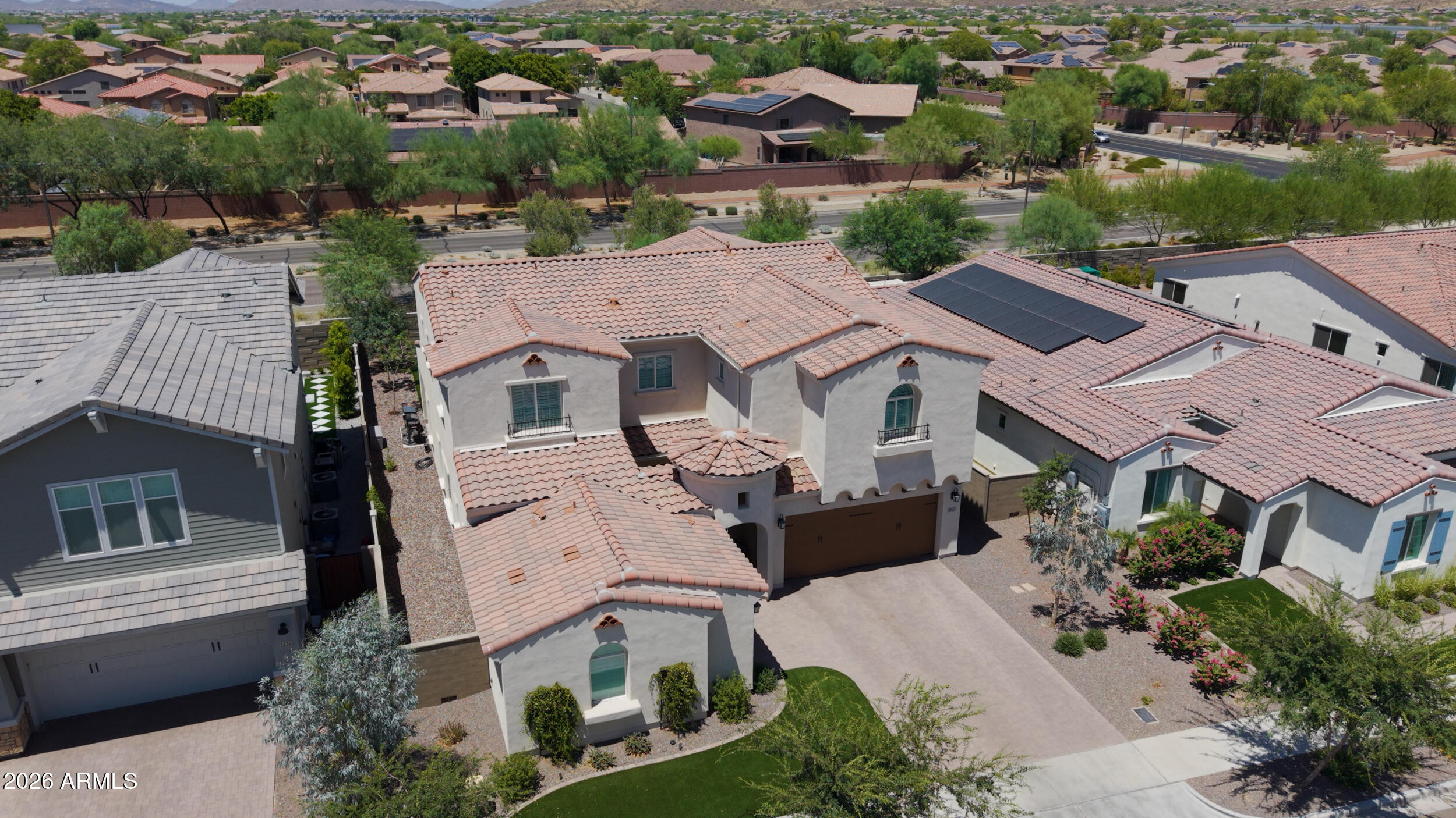 2122 West Rowel Road Phoenix, AZ 85085 - Photo 56 of 79