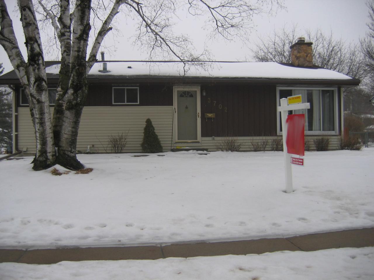 3702 3rd Street Northwest Rochester, MN 55901 - Photo 1 of 1