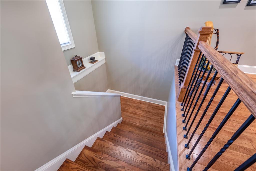 161 White Tail Ridge Road Jasper, GA 30143 - Photo 45 of 70