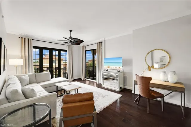 $6,000 | 23161 Fashion Drive, Unit 311, Estero, FL 33928