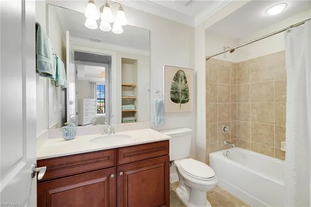 $5,000 | 23161 Fashion Drive, Unit 311, Estero, FL 33928