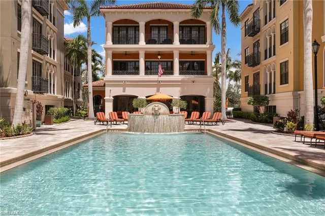 $5,000 | 23161 Fashion Drive, Unit 311, Estero, FL 33928