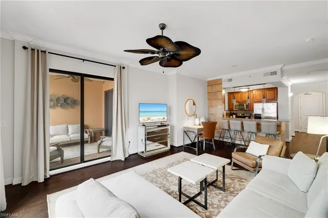 $5,000 | 23161 Fashion Drive, Unit 311, Estero, FL 33928