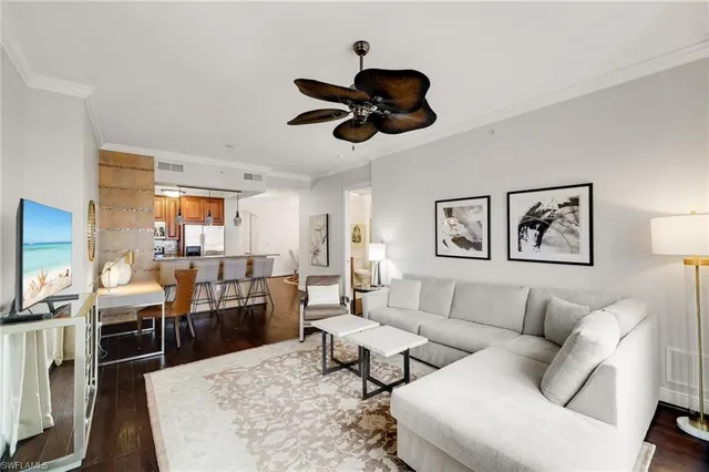 $5,000 | 23161 Fashion Drive, Unit 311, Estero, FL 33928