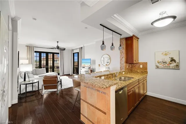 $5,000 | 23161 Fashion Drive, Unit 311, Estero, FL 33928