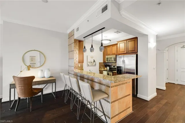 $5,000 | 23161 Fashion Drive, Unit 311, Estero, FL 33928