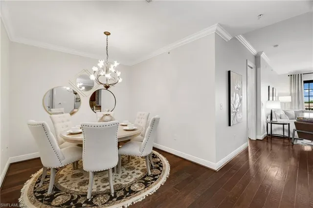 $5,000 | 23161 Fashion Drive, Unit 311, Estero, FL 33928