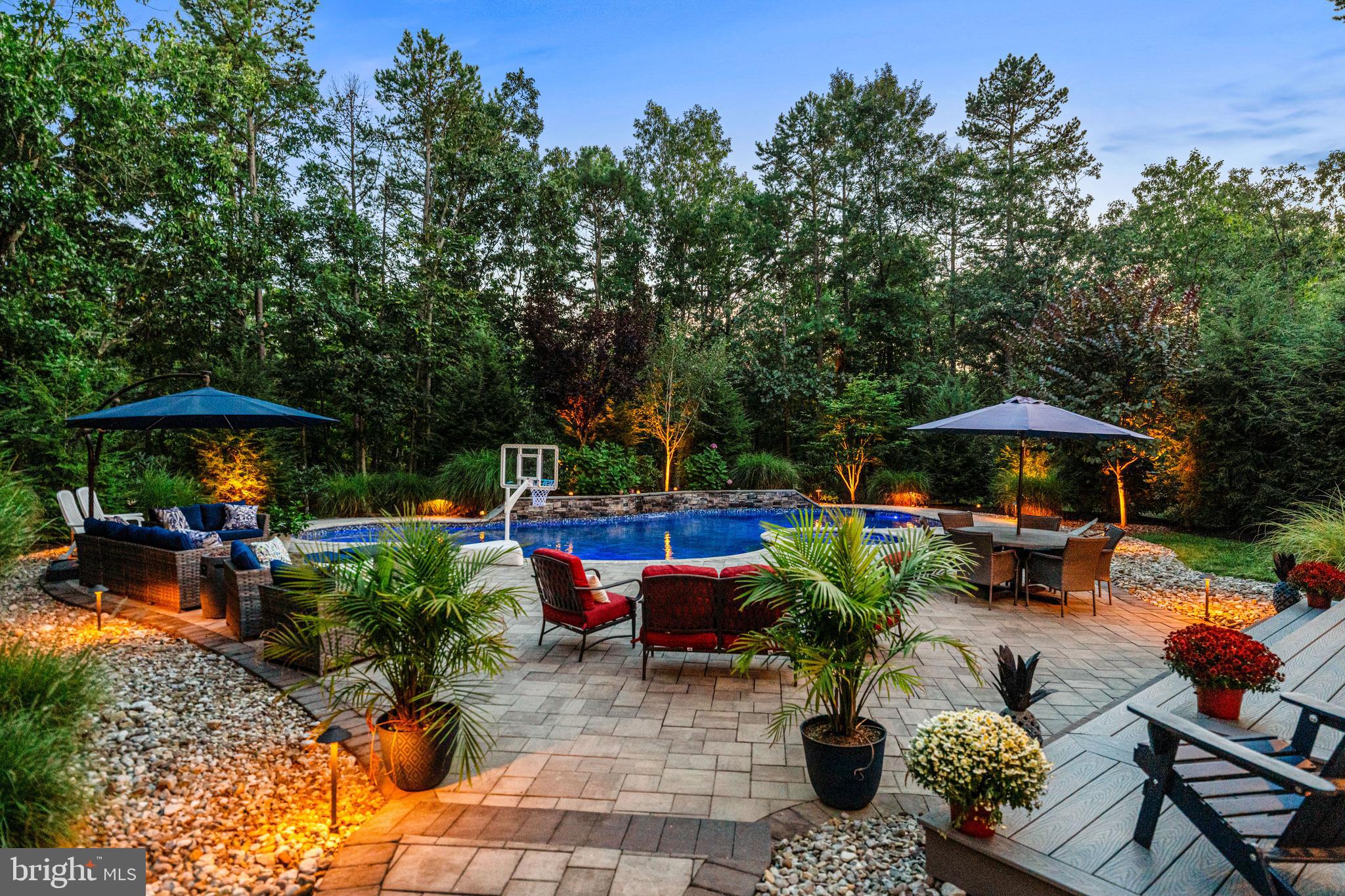 5 Somerton Square Medford, NJ 08055 - Photo 108 of 112