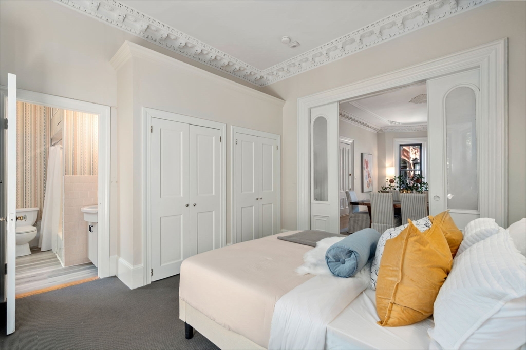 43 Upton Street, Unit 2 Boston, MA 02118 - Photo 16 of 24