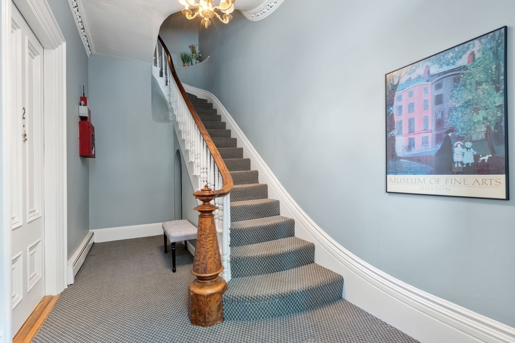 43 Upton Street, Unit 2 Boston, MA 02118 - Photo 19 of 24