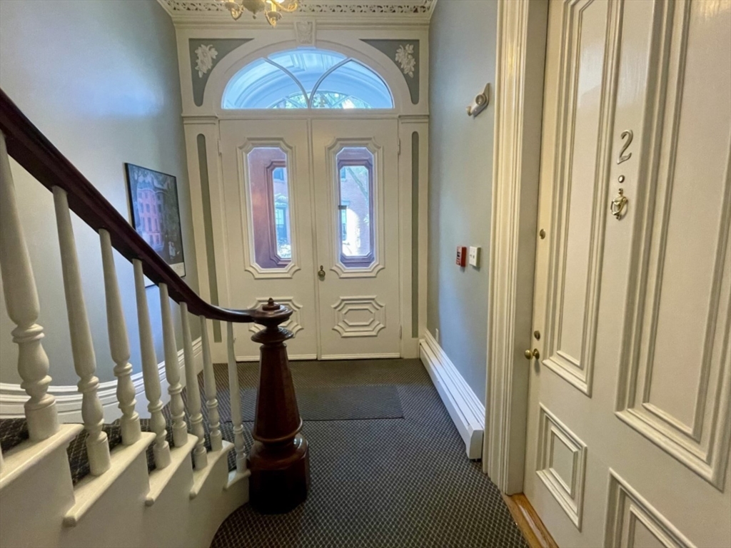 43 Upton Street, Unit 2 Boston, MA 02118 - Photo 20 of 24