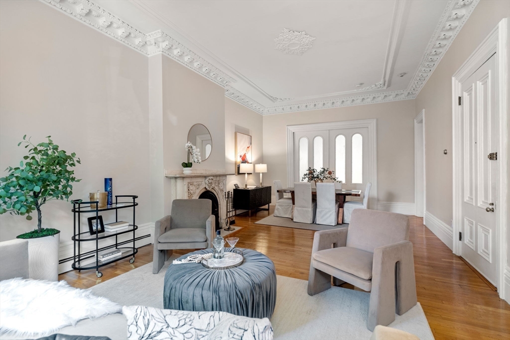 43 Upton Street, Unit 2 Boston, MA 02118 - Photo 2 of 24