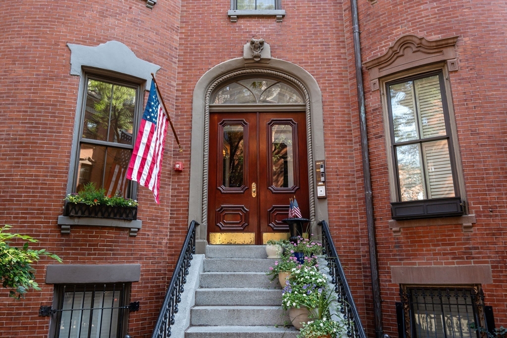 43 Upton Street, Unit 2 Boston, MA 02118 - Photo 21 of 24