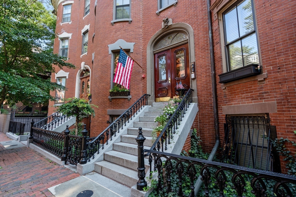 43 Upton Street, Unit 2 Boston, MA 02118 - Photo 22 of 24