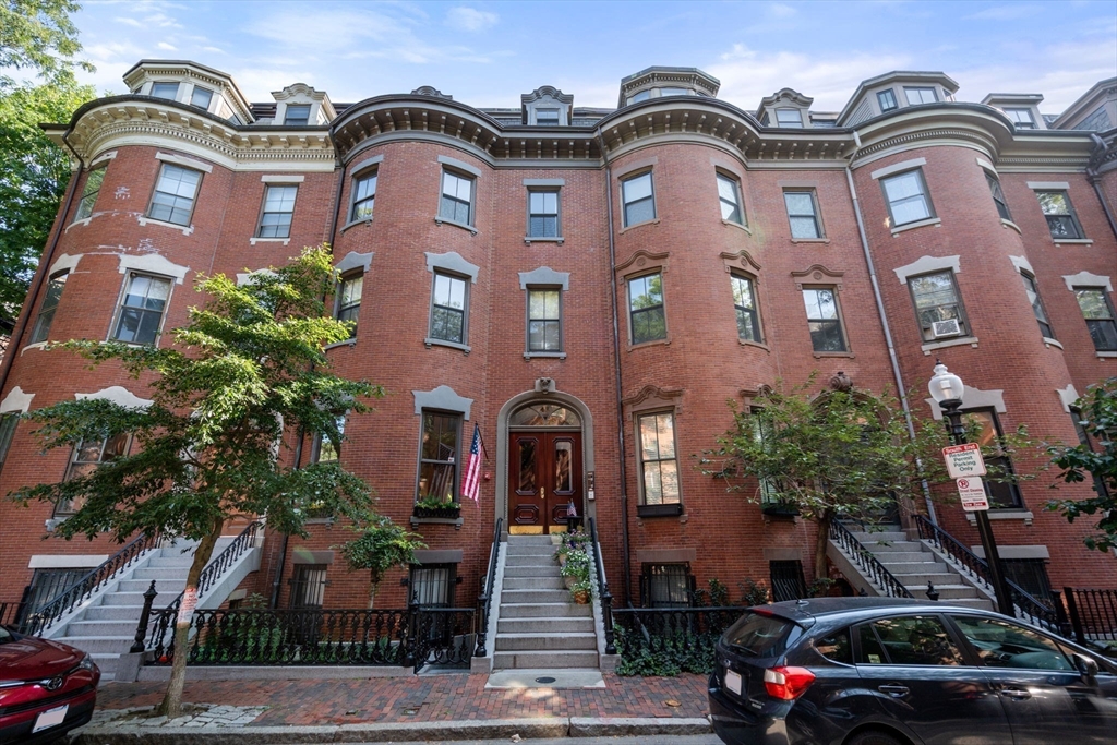 43 Upton Street, Unit 2 Boston, MA 02118 - Photo 23 of 24