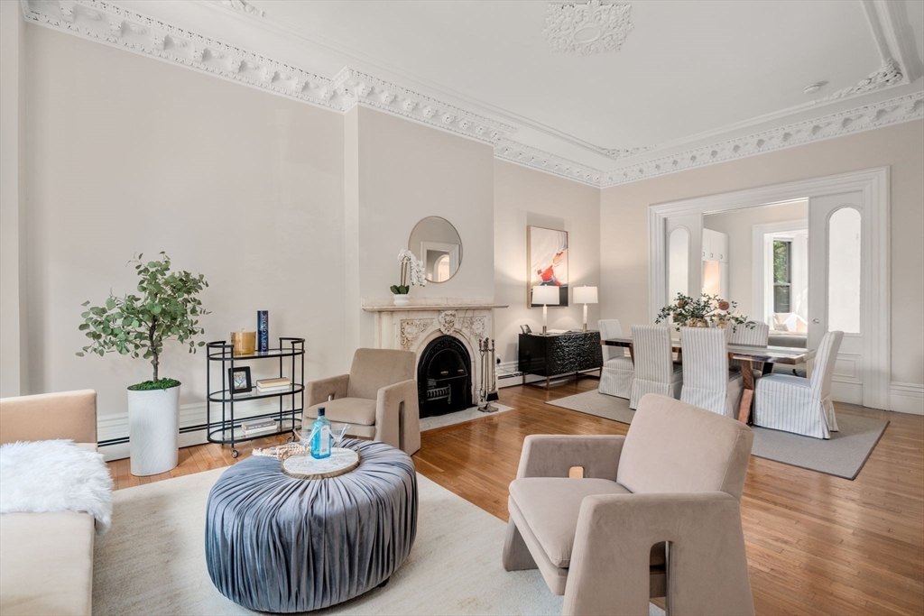 43 Upton Street, Unit 2 Boston, MA 02118 - Photo 7 of 24