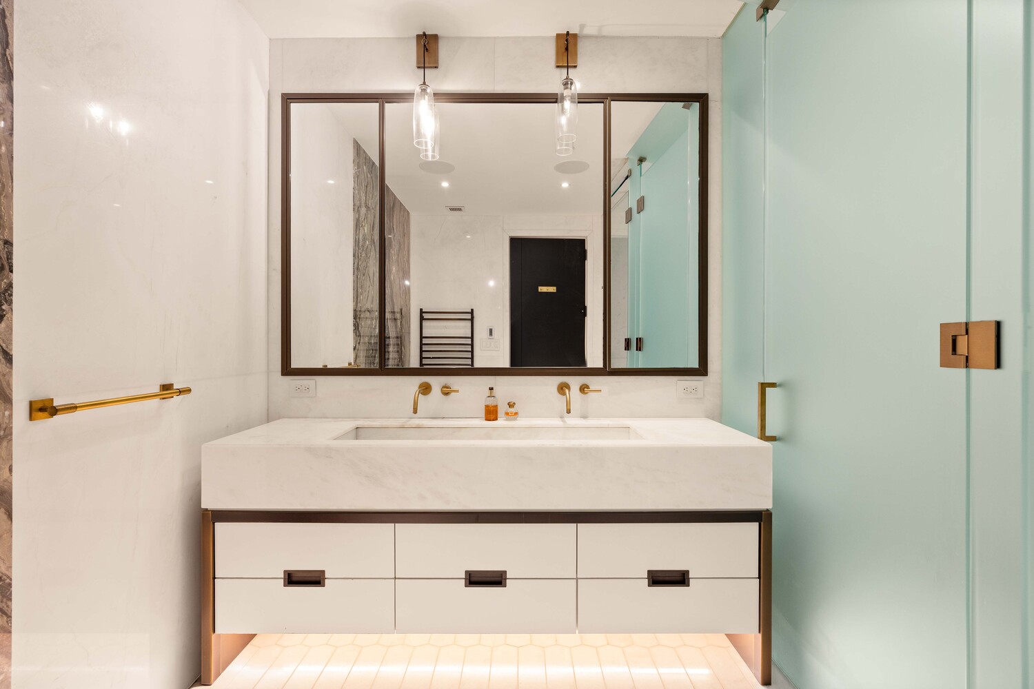 443 Greenwich Street, Unit 5B Manhattan, NY 10013 - Photo 12 of 28 Gallery Image 12