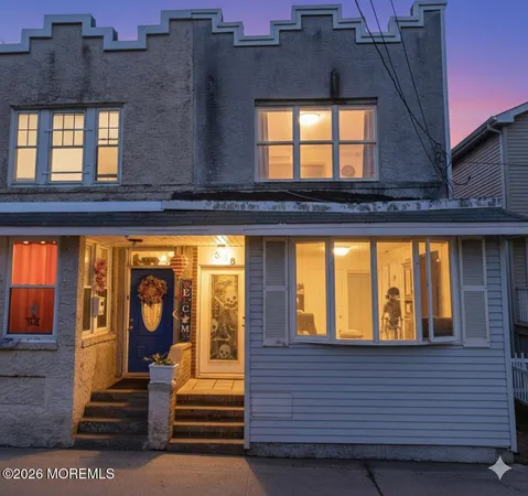 $124,000 | 358 Connecticut Avenue, Atlantic City, NJ 08401