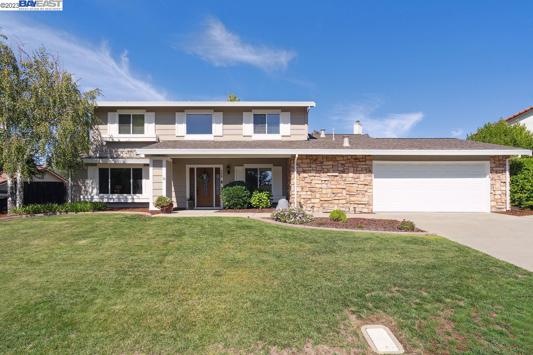 108 Arapaho Circle San Ramon, CA 94583 - Photo 1 of 1 Gallery Image 1