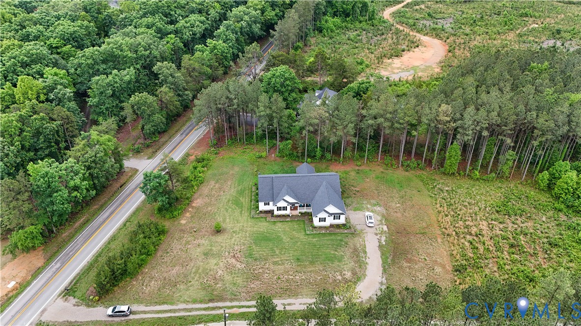2845 Cumberland Road Farmville, VA 23901 - Photo 74 of 76