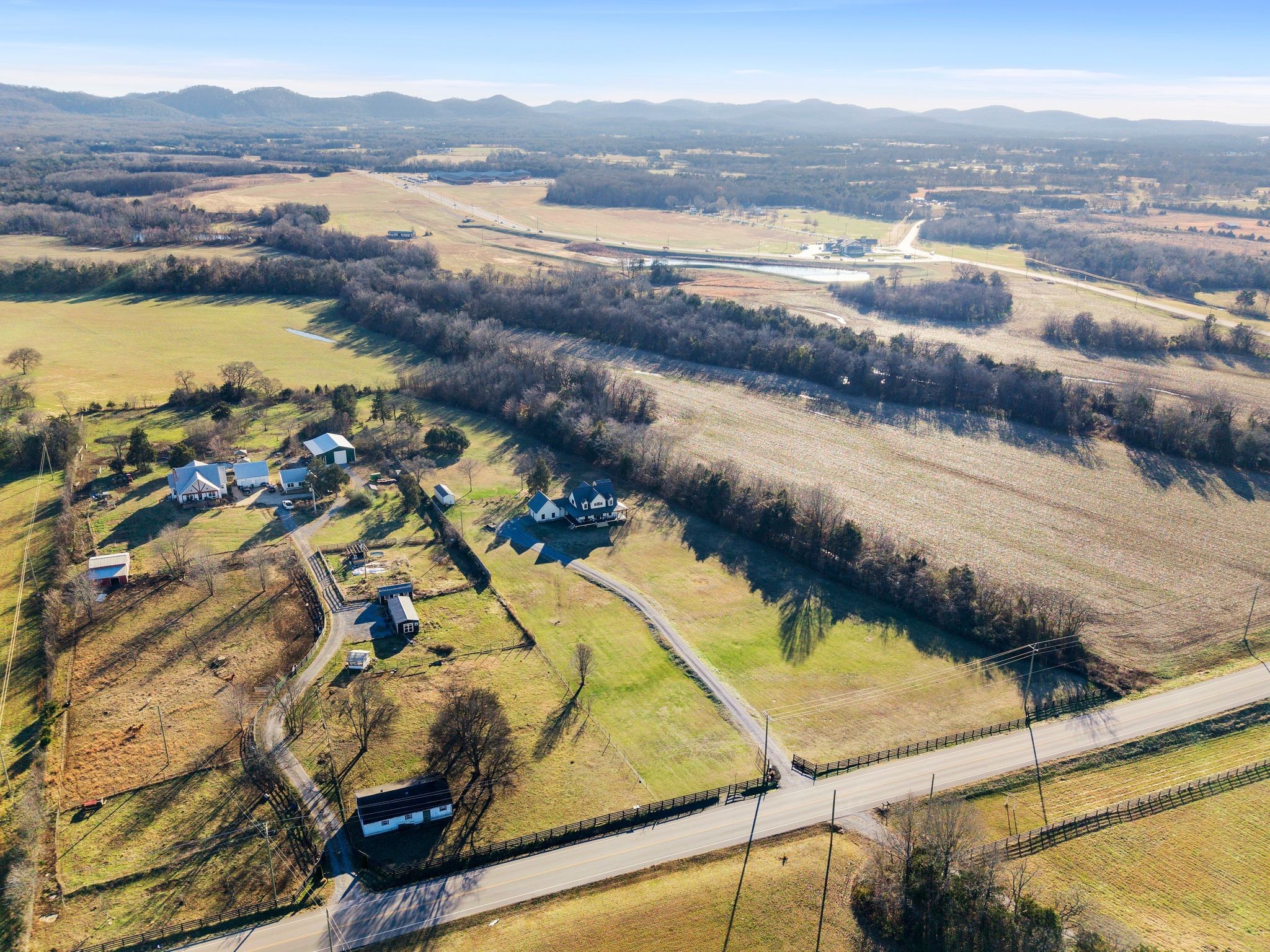 5650 Sledge Road Christiana, TN 37037 - Photo 40 of 50 a view of an ocean and mountain