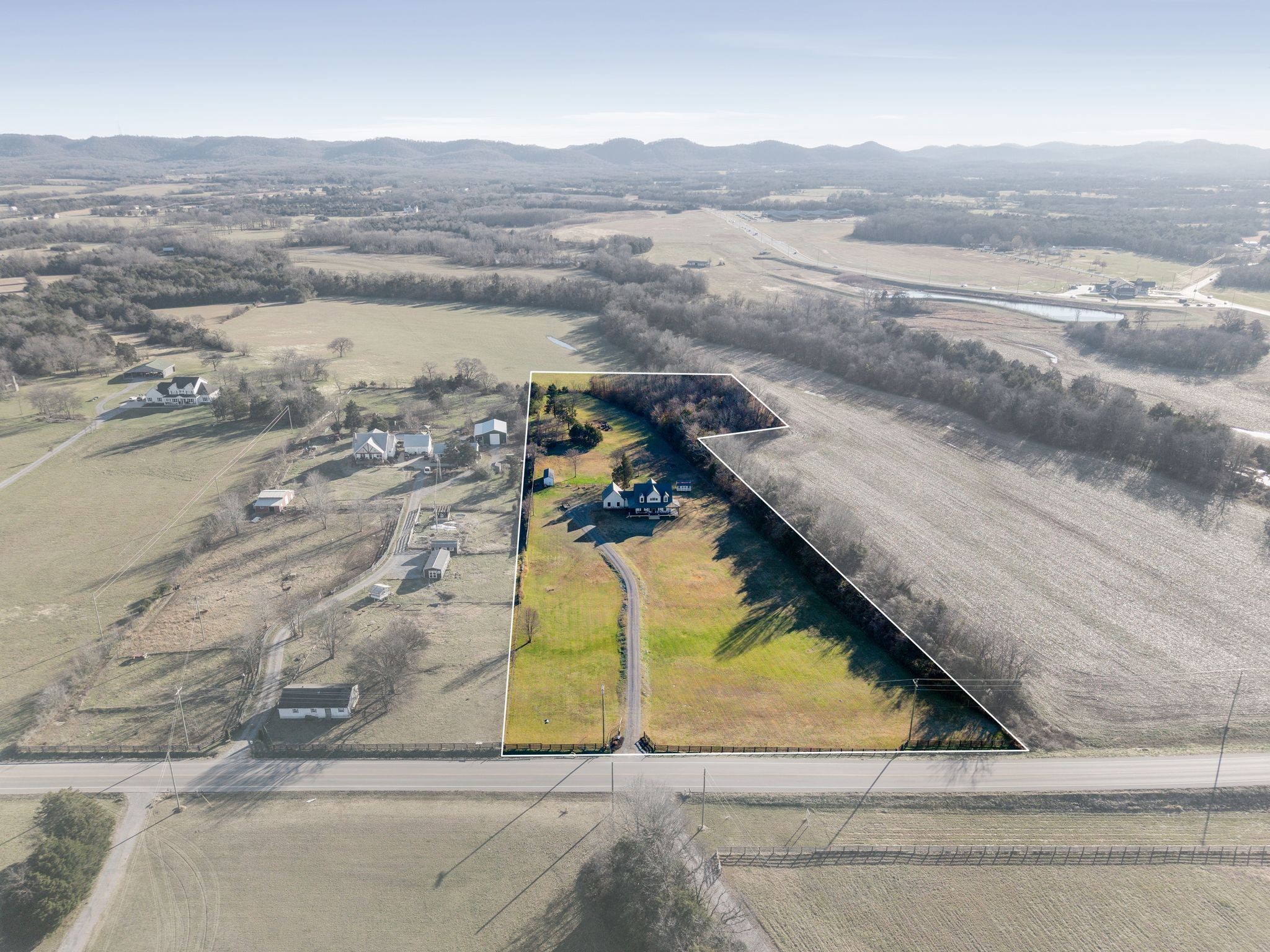 5650 Sledge Road Christiana, TN 37037 - Photo 42 of 50