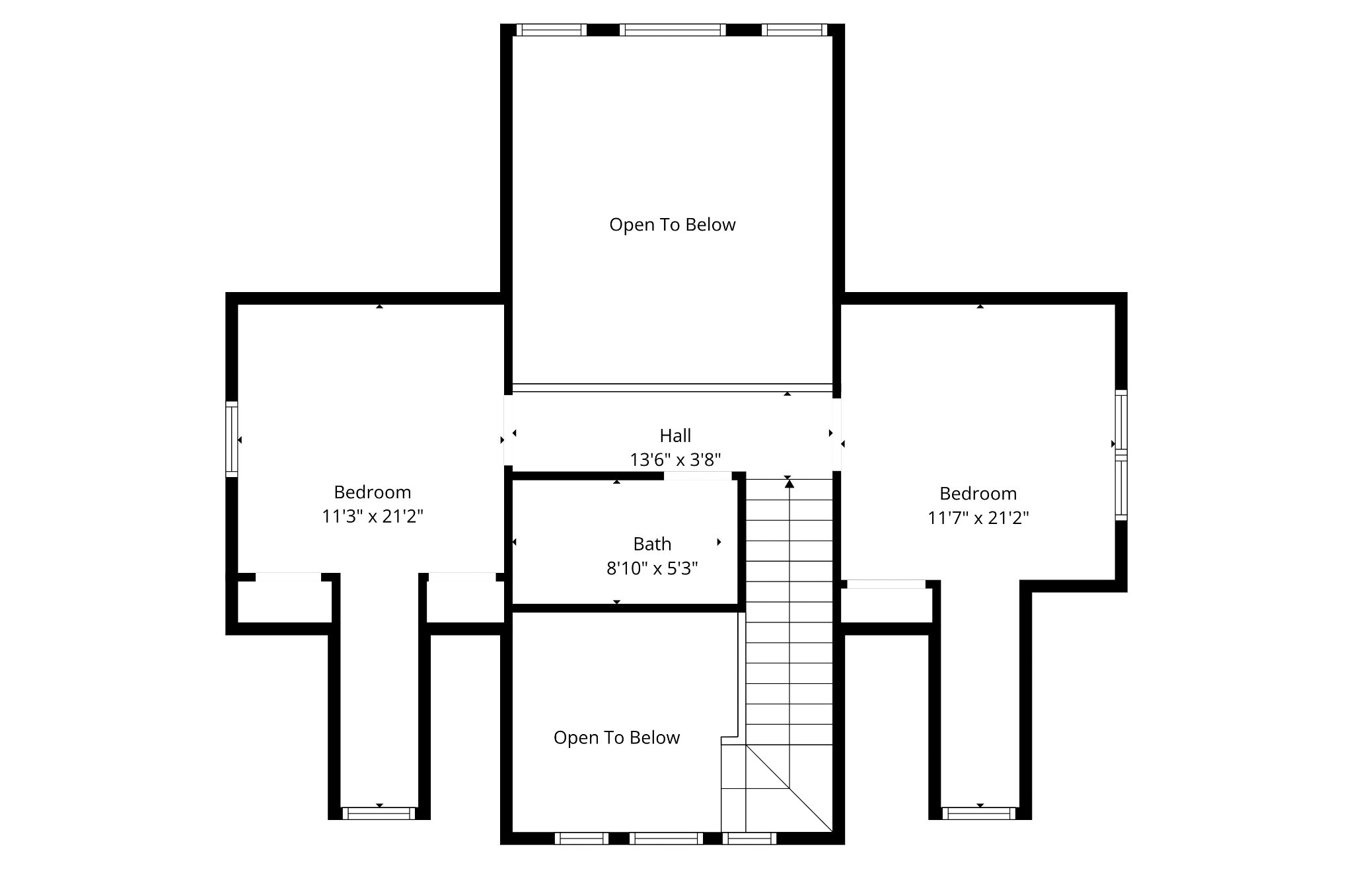 5650 Sledge Road Christiana, TN 37037 - Photo 50 of 50 a picture of a bench in front of a door