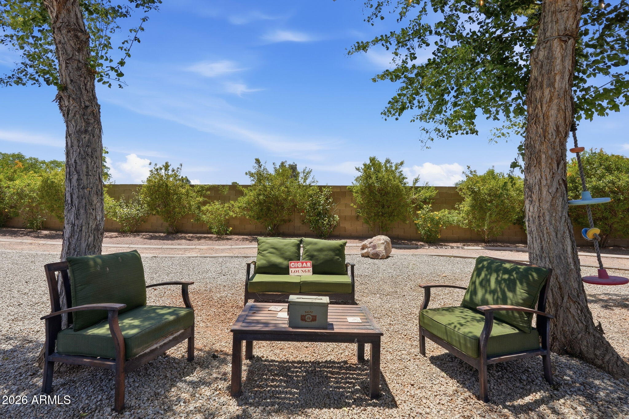 2575 East Drake Street Gilbert, AZ 85234 - Photo 40 of 47