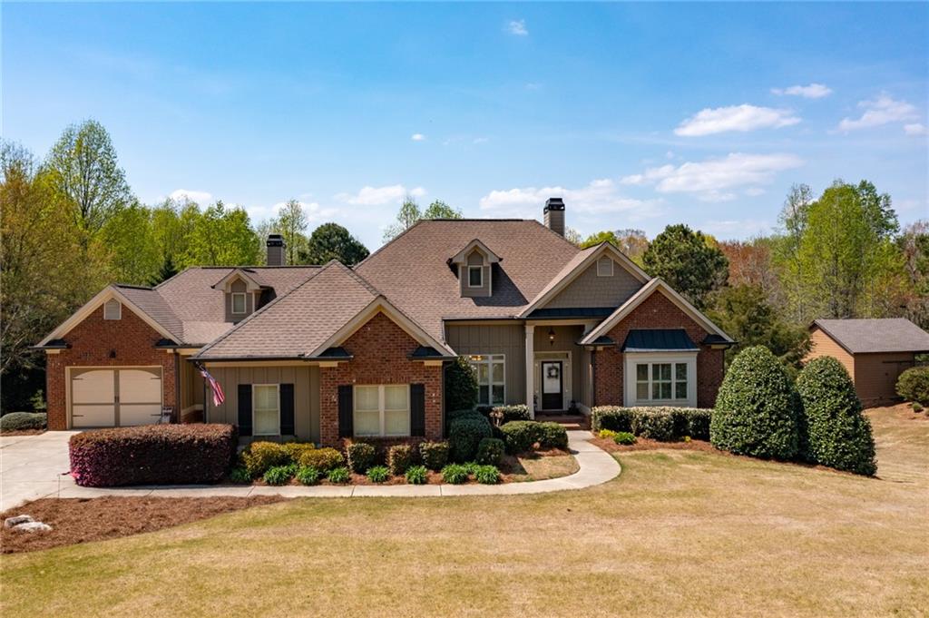 5592 Bogus Road Gainesville, GA 30506 - Photo 1 of 1