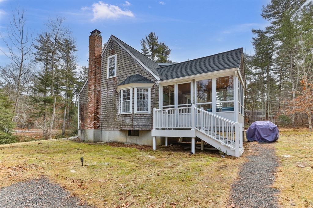 151 Walnut Plain Road Rochester, MA 02770 - Photo 33 of 38 Gallery Image 33