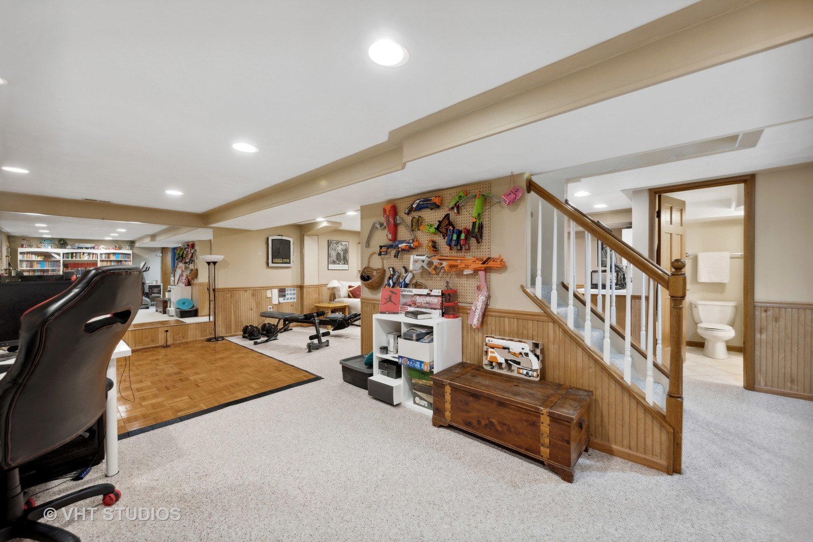 1548 Gamon Road Wheaton, IL 60189 - Photo 27 of 39 Gallery Image 27