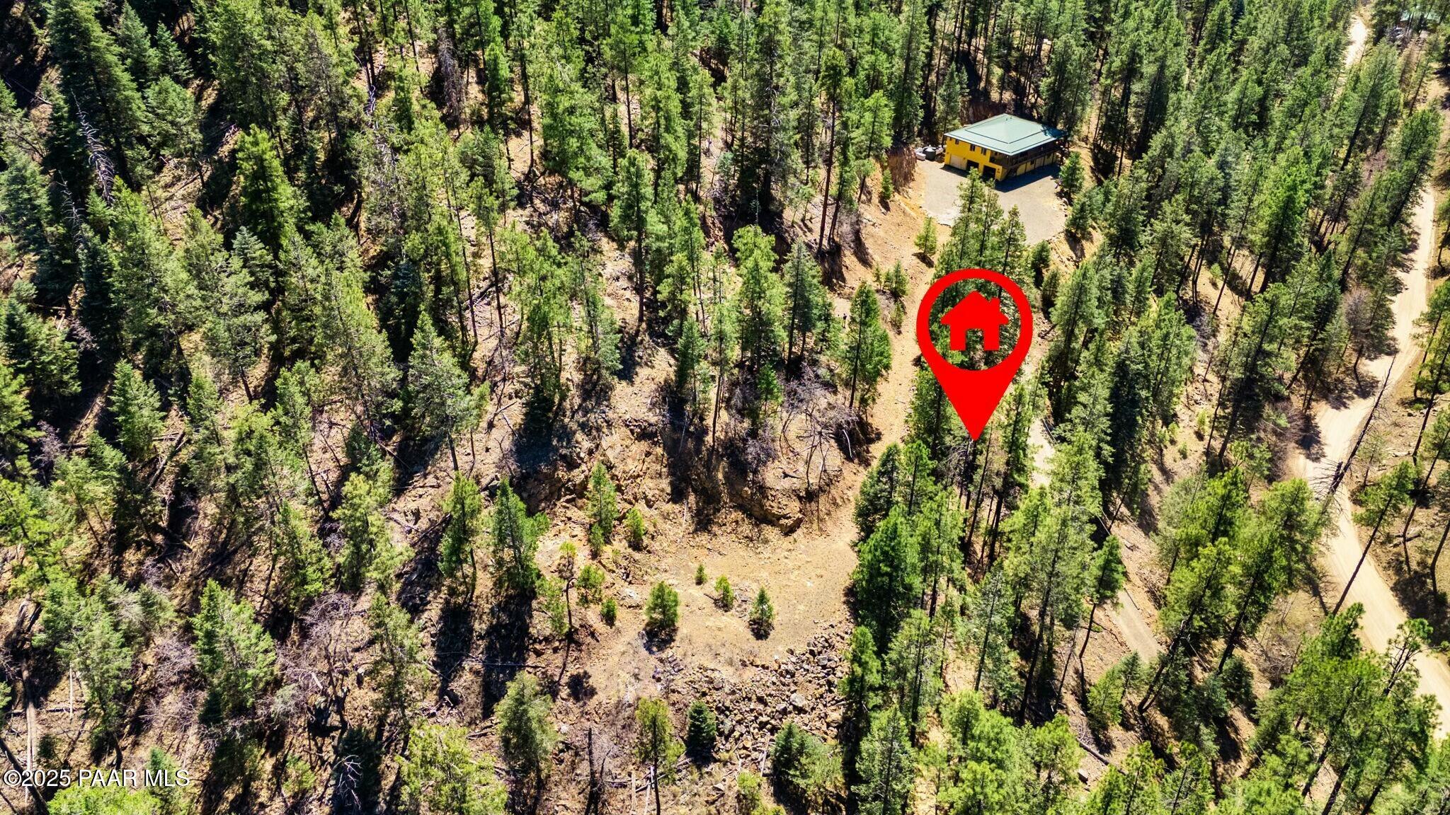 3725 East Walker Road Prescott, AZ 86303 - Photo 10 of 20