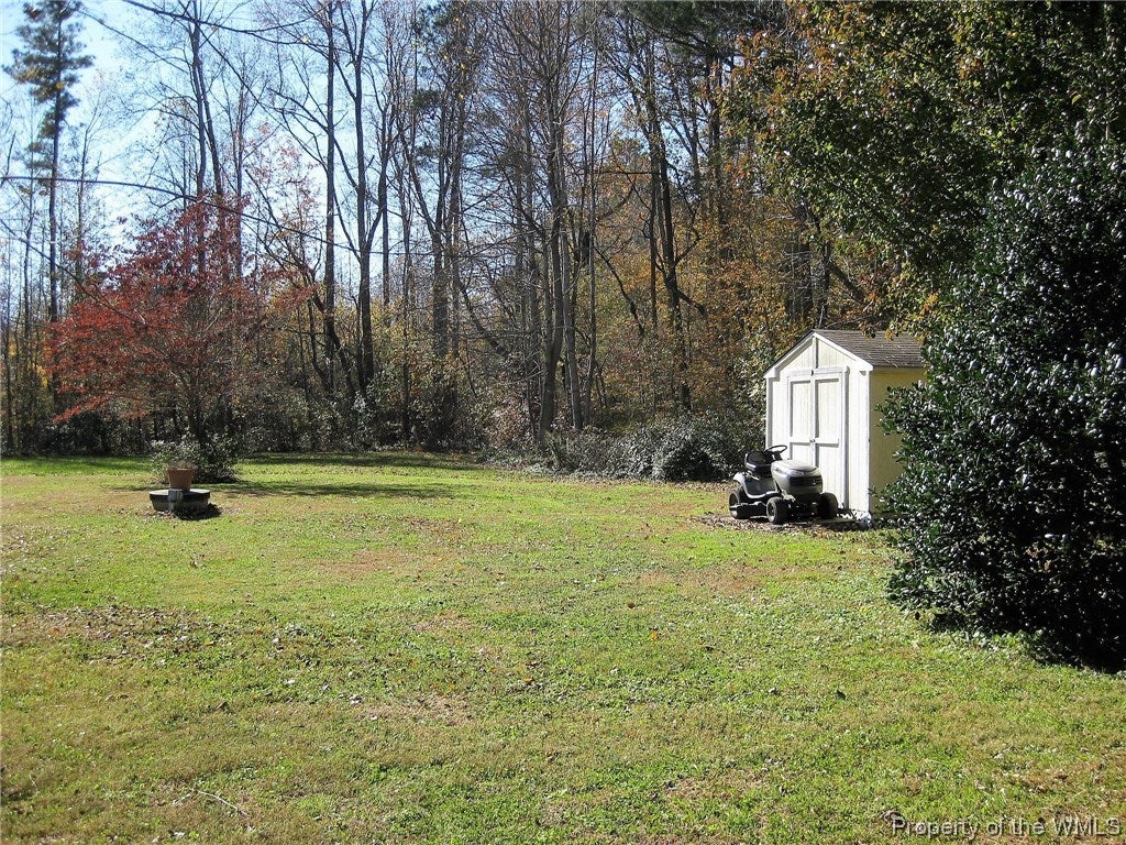 4950 Chestnut Fork Road Gloucester, VA 23061 - Photo 30 of 48 Gallery Image 30