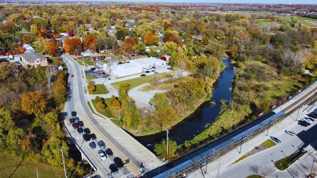 $199,900 | 380 North Cedar Road, New Lenox, IL 60451