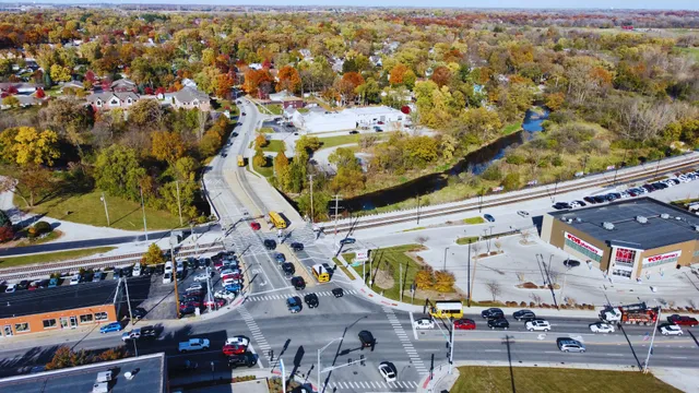 $199,900 | 380 North Cedar Road, New Lenox, IL 60451